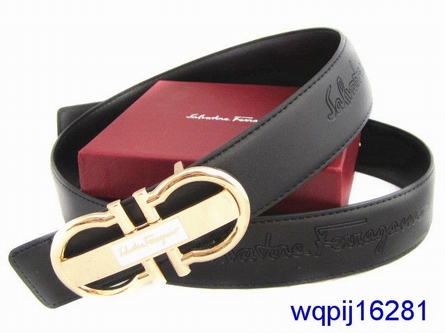 Ferragamo Belts-360
